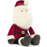 Jolly Santa Geant Jolly Santa Geant