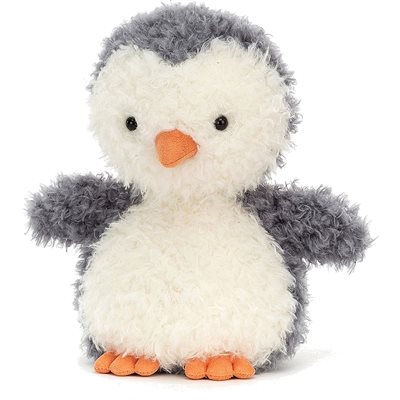 Little Penguin Little Penguin
