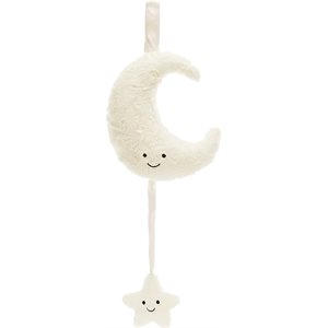 Amuseable Moon Musical Pull
