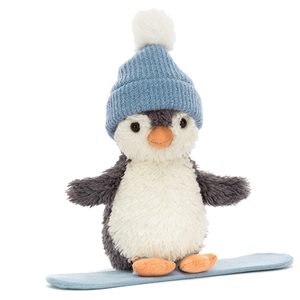 Arachide Pingouin Snowboarding S