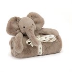 Smudge Elephant Doudou Smudge Elephant Doudou