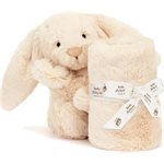 Timide Luxe Lapin Willow Toutou-Doudou Timide Luxe Lapin Willow Toutou-Doudou