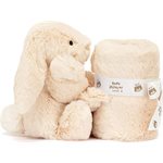 Timide Luxe Lapin Willow Toutou-Doudou