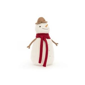 Jesse Snowman
