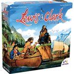 Lewis & Clark