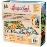 Lewis & Clark