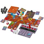 Magic Maze On Mars (ML)