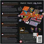 Magic Maze On Mars (ML)