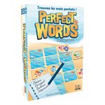 Perfect Words (FR)