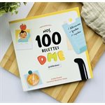 Livre Nos 100 Recettes Dme Preferees