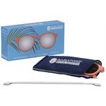 Blue Series - The Polarized Weekender (3-5y)