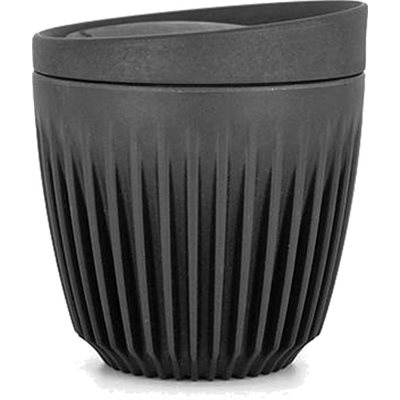 Tasse Huskee 6oz Charcoal