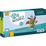 L'as De La Lecture 2