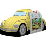 Puzzle 550 Beetle Camping Puzzle 550 Beetle Camping