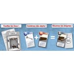 Unlock! Secret Adventures (FR)