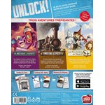 Unlock! Secret Adventures (FR)