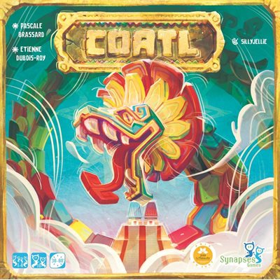 Coatl (ML) Coatl (ML)