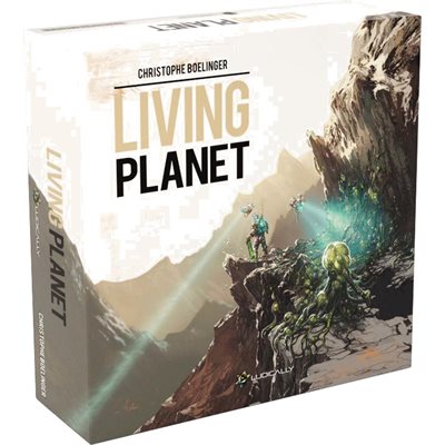 Living Planet (ML)