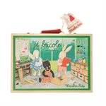 Grande Famille - Diy Suitcase