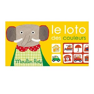 Loto Des Couleurs