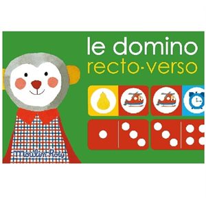 Domino Recto-Verso