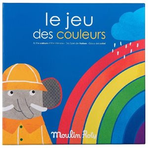 Le Jeu Des Couleurs