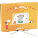 Histoires Du Soir Animal Cinema Box