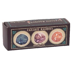 Cailloux Magiques