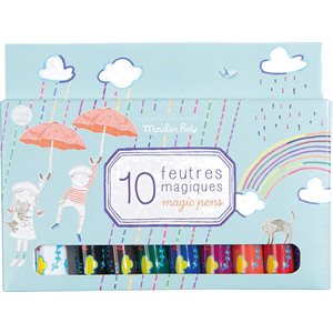 Aujourd Hui Magic Pens