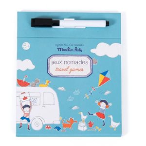 Jeux De Voyage