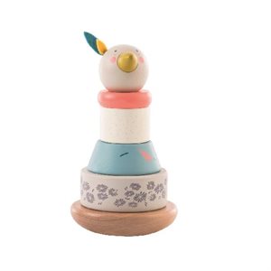 Voyage D'olga - Goose Stacker