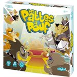 Les Pattes A Pouf (FR)