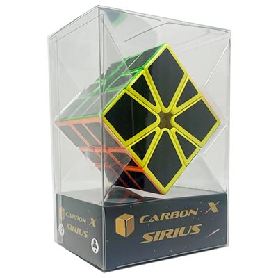 Carbone X Serius