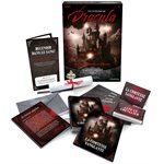Mythos: Une Invitation De Draculas (FR)