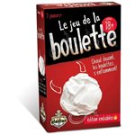 Jeu De La Boulette 18+