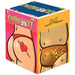 Culotte 18+ (FR)