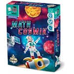 Ludo & Meninge Math Cosmic