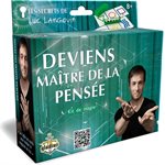 Coffret Int. Deviens Maitre De La P