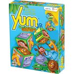 Yum Jr Safari