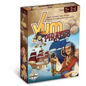 Yum Pirates