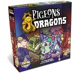 Pigeons Dragons (FR)