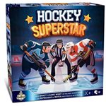 Hockey Superstar (ML)