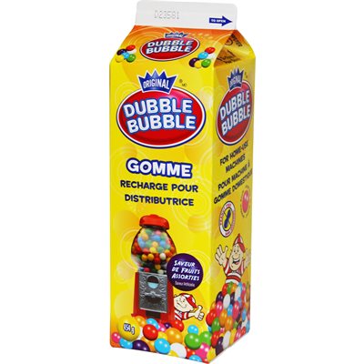 Boule De Gomme Recharge Boule De Gomme Recharge