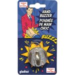 Poignee De Main Choc