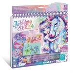 Grand Carnet A Croquis