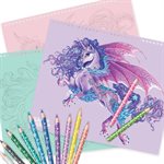 Grand Carnet A Croquis