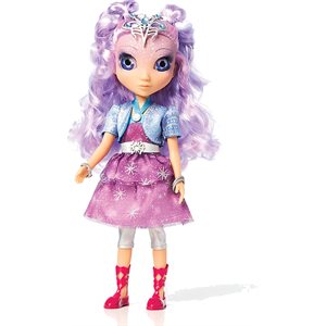 Poupee De Collection Nebulia