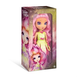 Poupee De Collection Petulia
