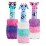 Brillant A Levre Peluche Nebulous Stars