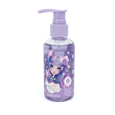 Gel Douche Nebulous Stars